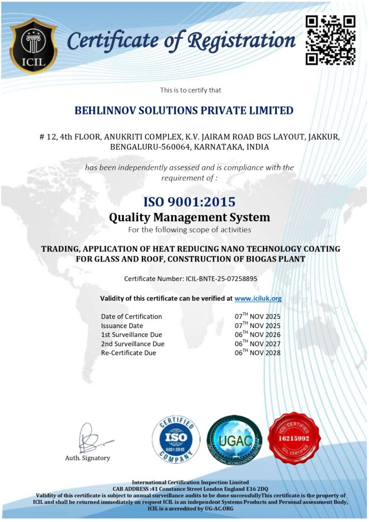 bspl iso certificate quality management nov 2028 page 0001